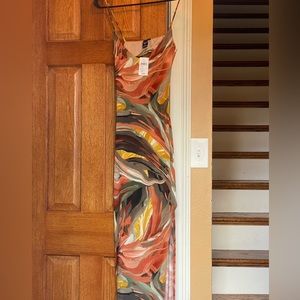 Windsor - Tight Maxi Dress (S)